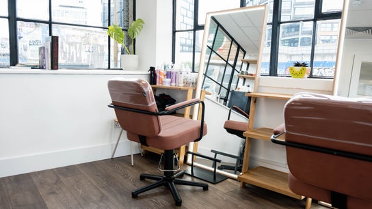 Albert Di Guida Hair London