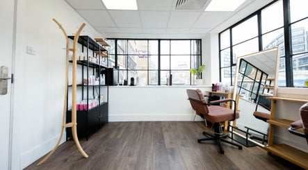 Albert Di Guida Hair London vaizdas 3