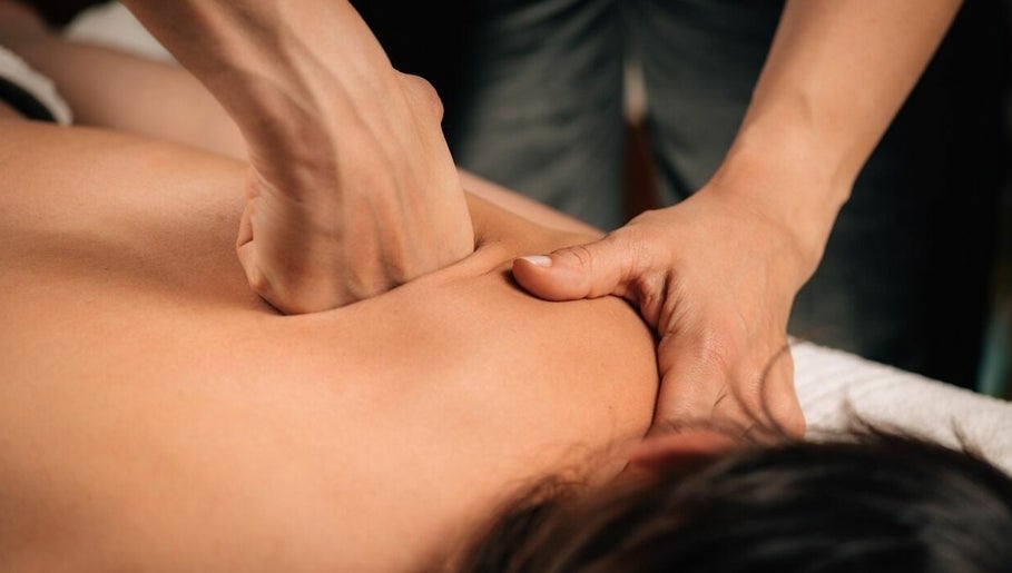 Eutopia Massage and Spa, bilde 1