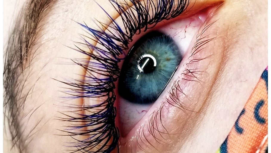 Astral Lashes - Chase image 1
