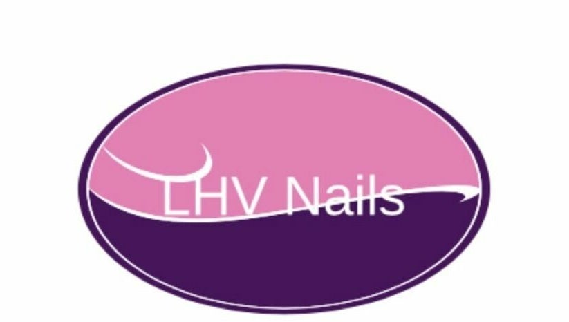 LHV Nails 1paveikslėlis