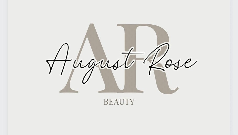 August Rose Beauty image 1