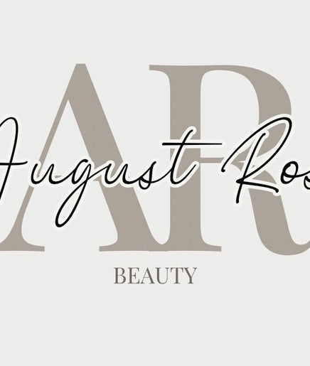 August Rose Beauty image 2