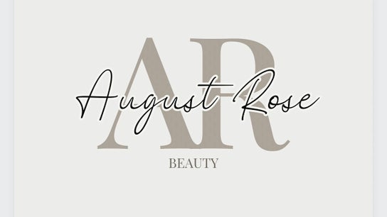 August Rose Beauty