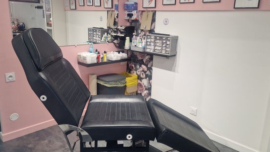 Charm'Elles Piercing