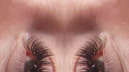 FOXY Lashes