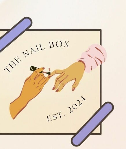 The Nail Box image 2