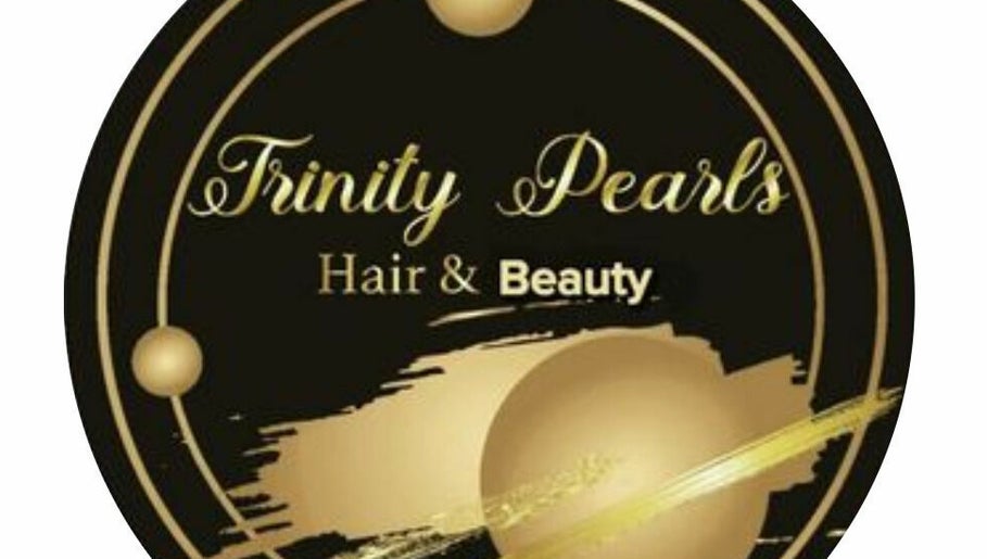 Trinity Pearls Hair & Beauty – obraz 1