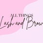 All Things Lash and Brow