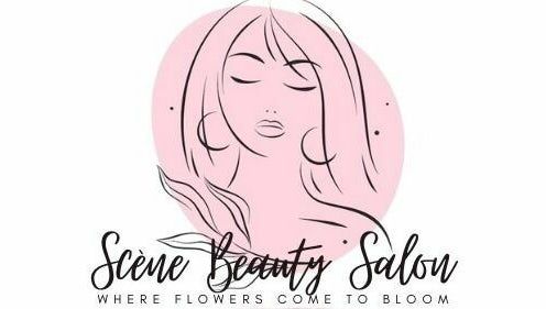 Scene Beauty Salon – obraz 1