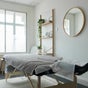 Sage Massage - 49a High Street, Room 3, Huntingdon, England