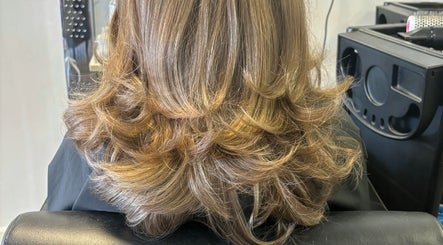 Hair By Elise