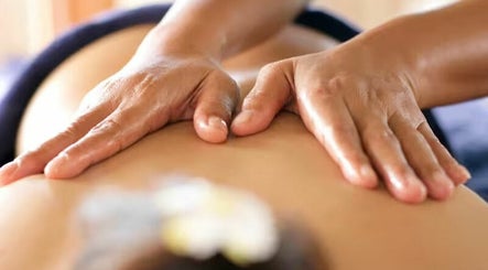 Siam Harmony Massage