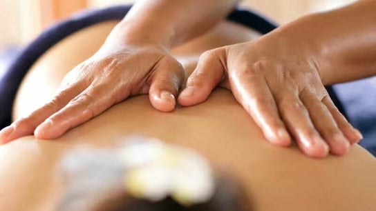 Siam Harmony Massage
