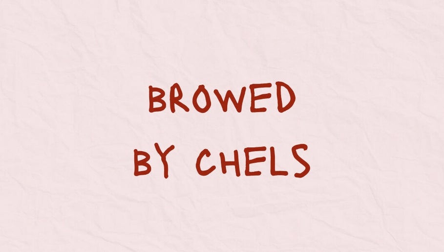 Browed By Chels image 1