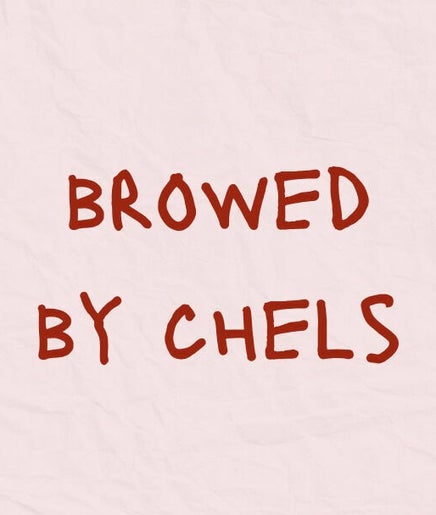 Browed By Chels image 2