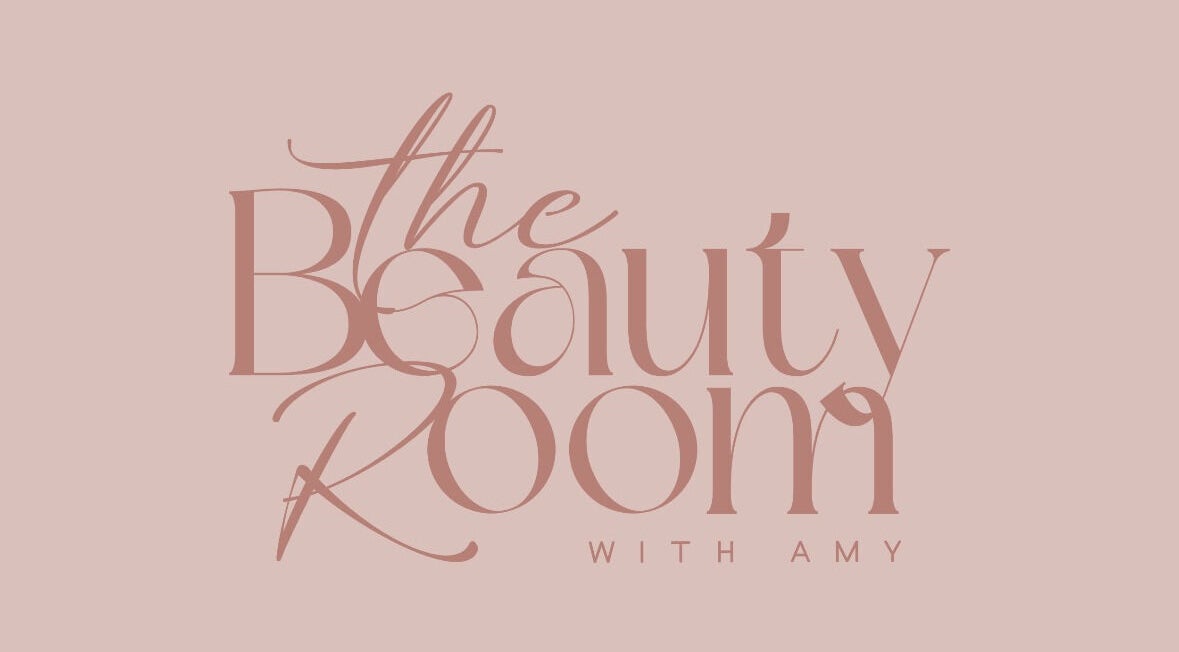 Elegant logo of Amy Howes Beauty in Staines-upon-Thames, England, showcasing its sophisticated style.