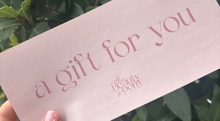 A gift card from Amy Howes Beauty in Staines-upon-thames, England, GB, perfect for beauty lovers.