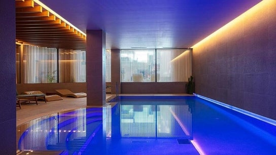 Lula Wellness at Petra Mare