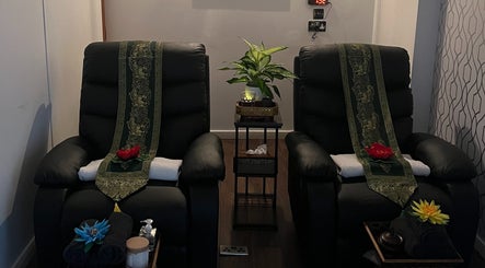 Kobkun's Thai Spa®, bilde 2