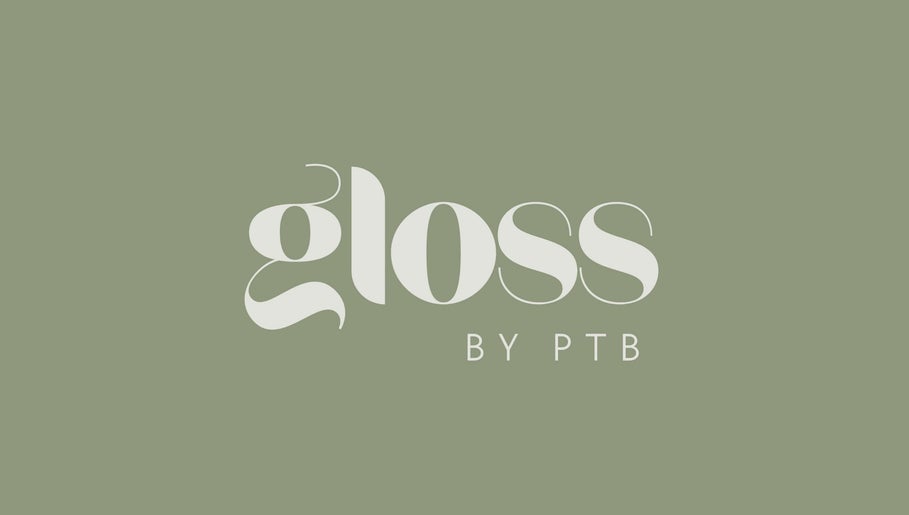 Gloss by PTB – obraz 1