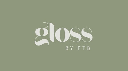 Gloss by PTB