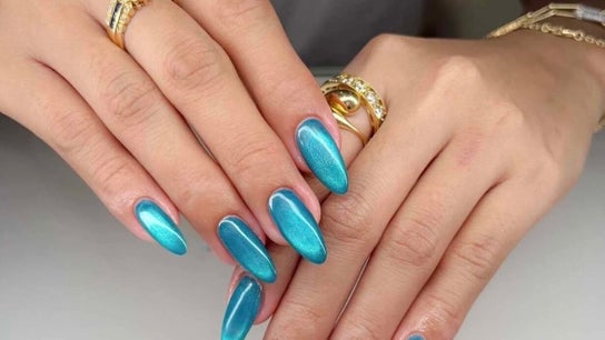 Angie’s Nails Spa & Salon