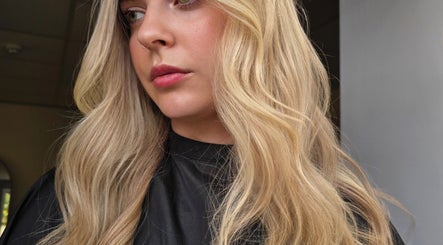 Clare Packer Hair Ltd