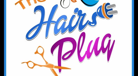 The Hair Plug image 2