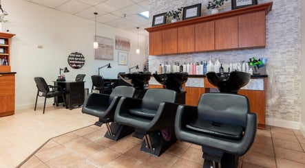 Montage Hair Design