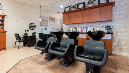 Montage Hair Design