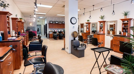 Montage Hair Design image 2