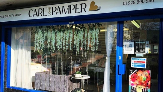 Care Love Pamper Limited