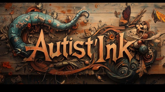 Autist'Ink