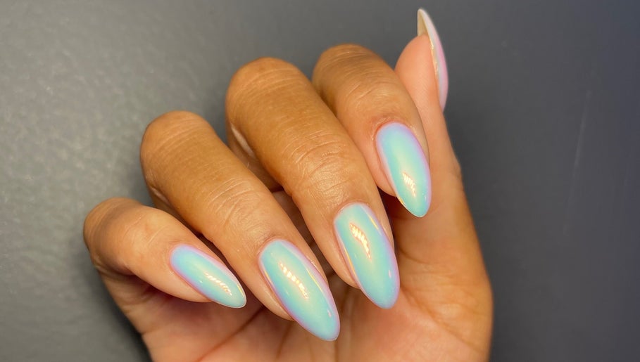 Nail Standards изображение 1