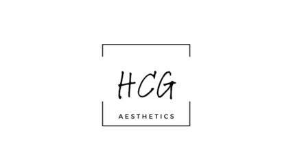 HCG Aesthetics