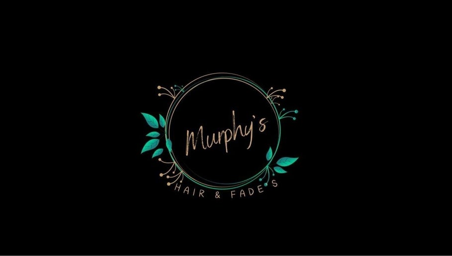 Murphy’s Hair & Fade's – obraz 1