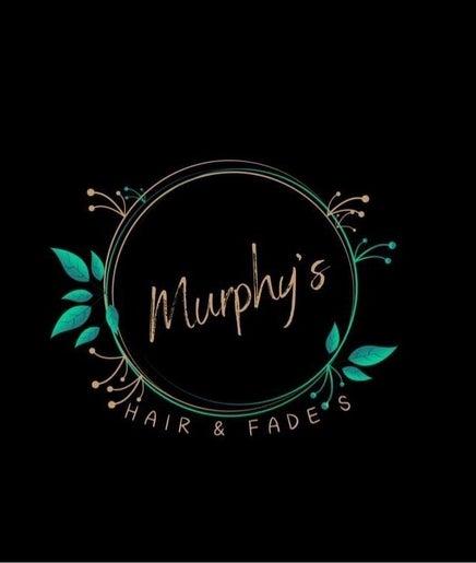 Murphy’s Hair & Fade's imaginea 2