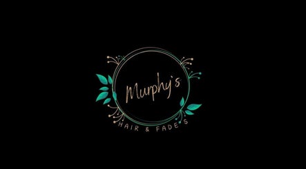Murphy’s Hair & Fade's