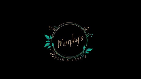 Murphy’s Hair & Fade's