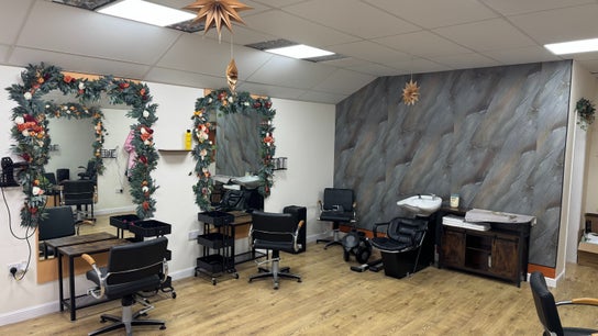 Murphys hair & Beauty Salon Limited