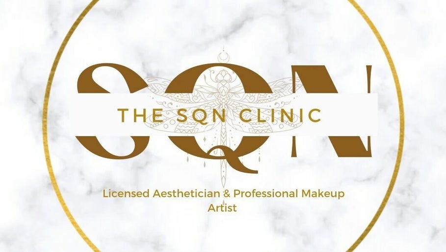 The SQN Clinic, bilde 1