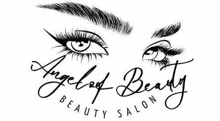 Angel of Beauty