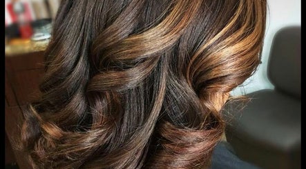 Beautiful Healthy Hair afbeelding 2