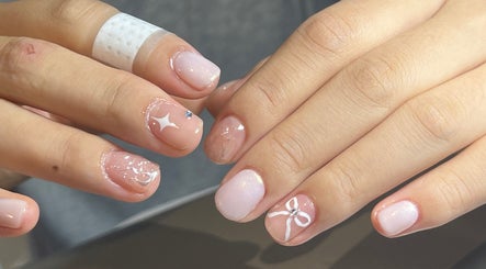 Blissful nails afbeelding 3