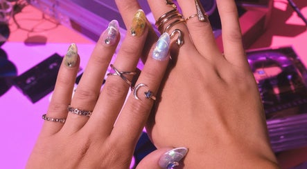 Koneko Nails