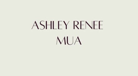 Ashley Renee MUA