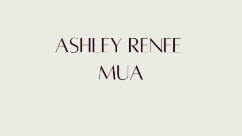 Ashley Renee MUA