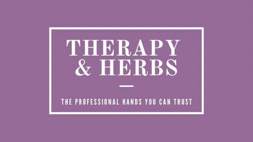Therapy and Herbs