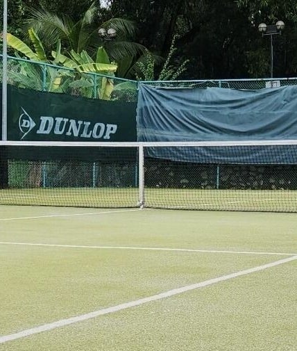 Εικόνα Tennis with KJ 2